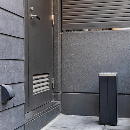Hotel Asakusa Kannonura Токіо Екстер'єр фото
