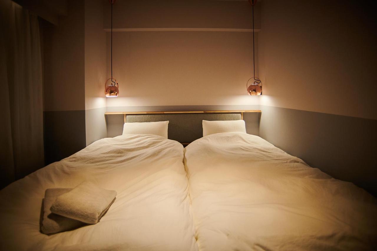 Hotel Asakusa Kannonura Токіо Екстер'єр фото