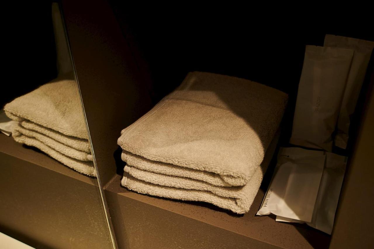 Hotel Asakusa Kannonura Токіо Екстер'єр фото