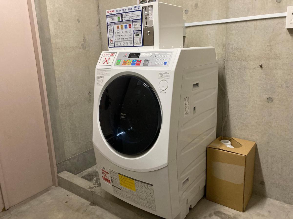 Hotel Asakusa Kannonura Токіо Екстер'єр фото