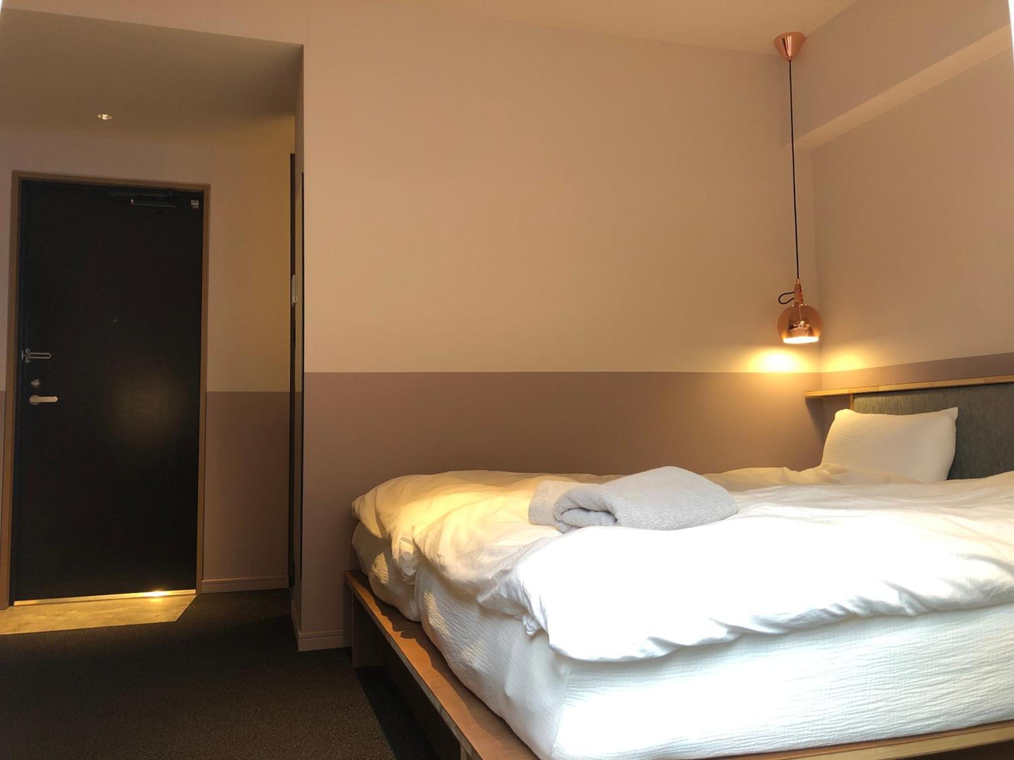 Hotel Asakusa Kannonura Токіо Екстер'єр фото