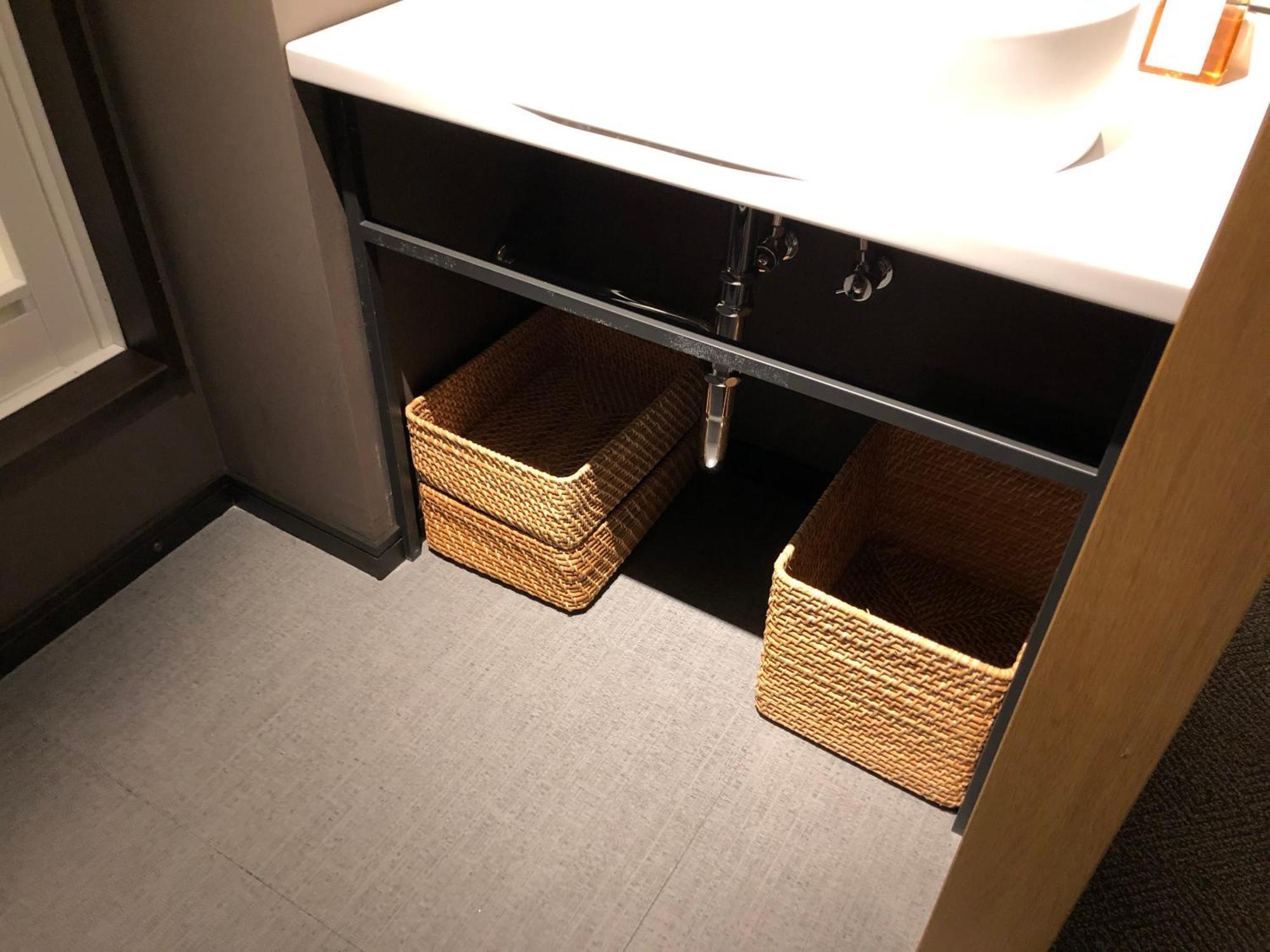 Hotel Asakusa Kannonura Токіо Номер фото
