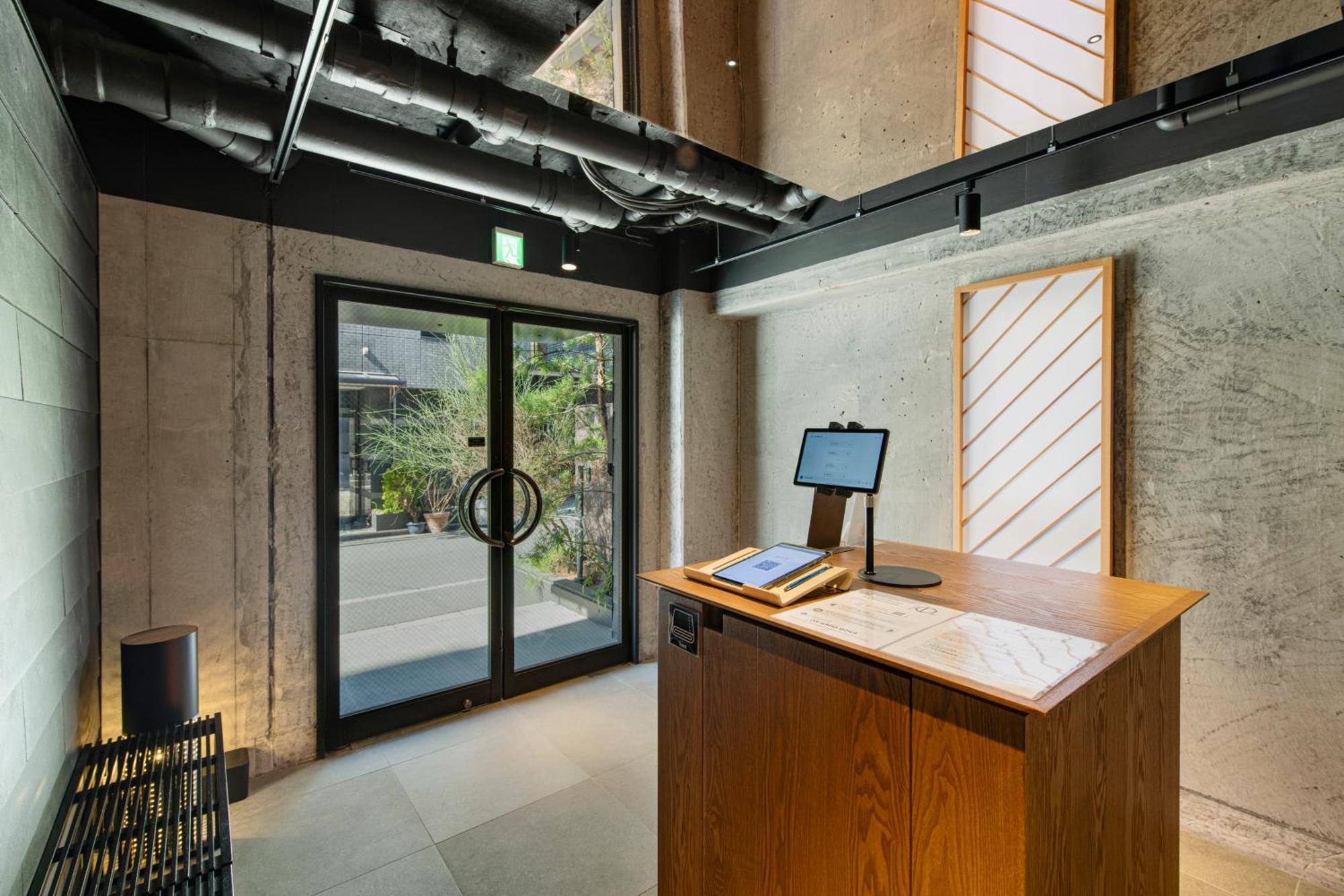 Hotel Asakusa Kannonura Токіо Екстер'єр фото