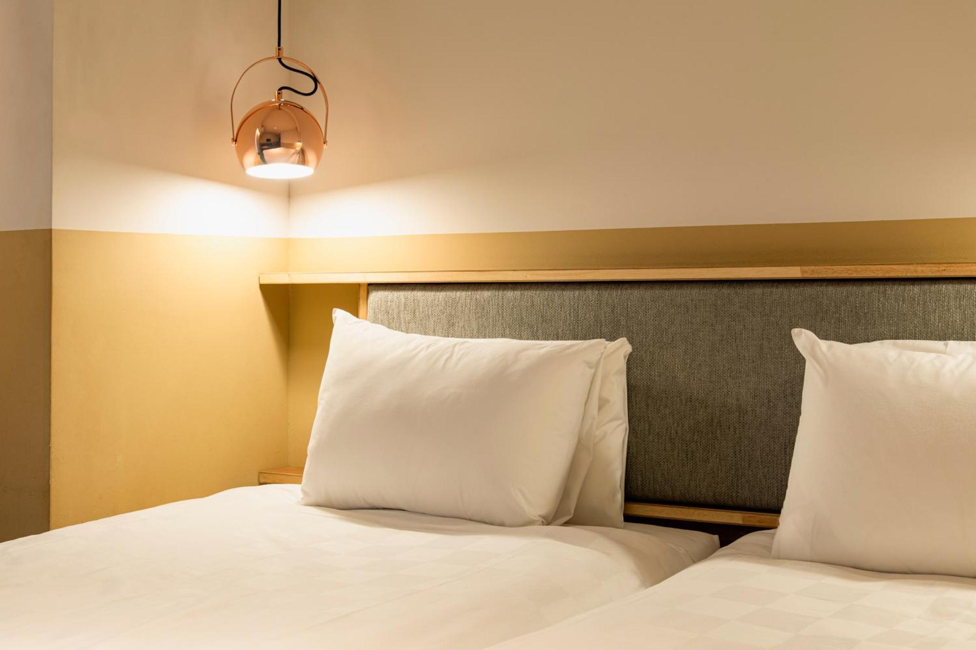 Hotel Asakusa Kannonura Токіо Екстер'єр фото