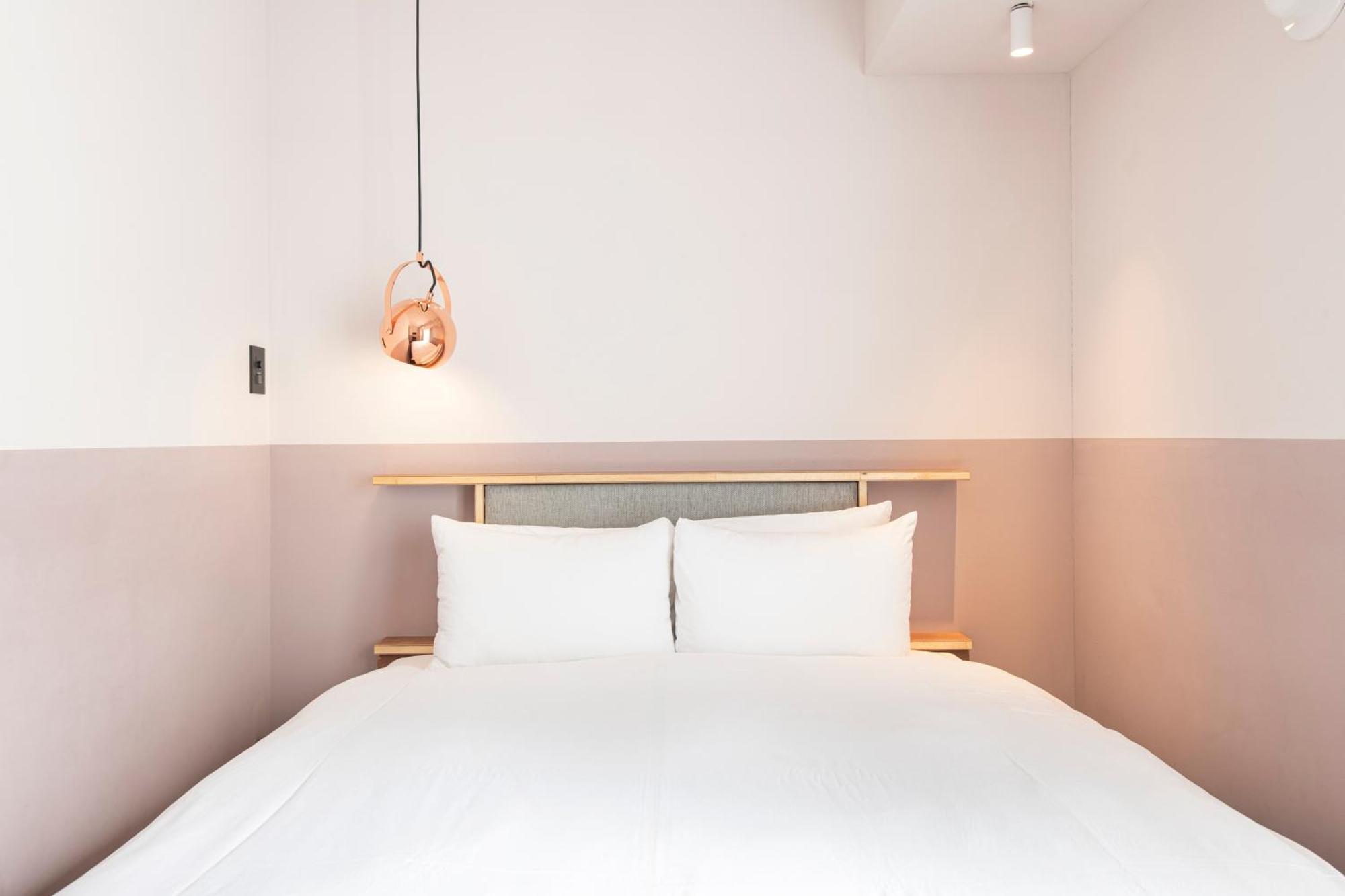 Hotel Asakusa Kannonura Токіо Екстер'єр фото