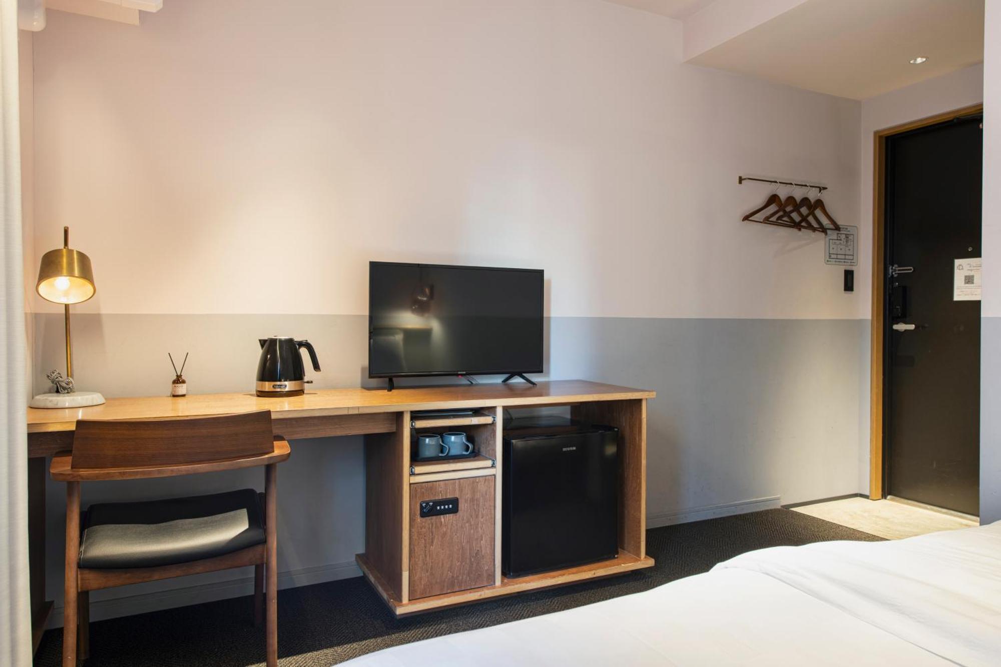 Hotel Asakusa Kannonura Токіо Екстер'єр фото